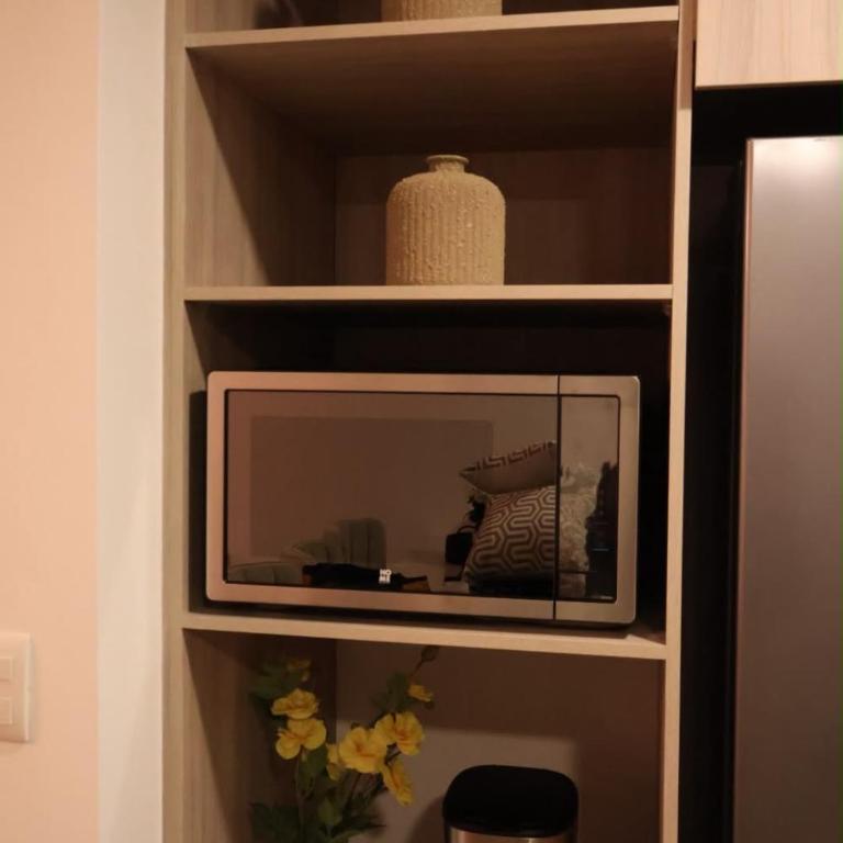 Casa cuenquita - One-Bedroom Apartment - 5