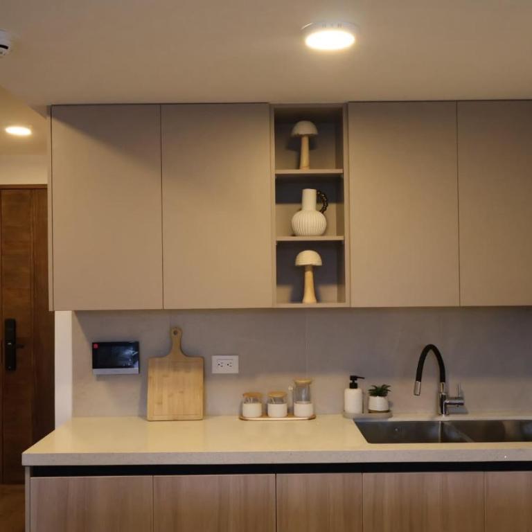 Casa cuenquita - One-Bedroom Apartment - 7