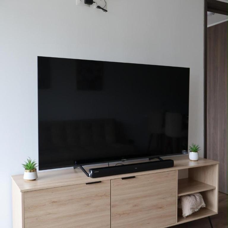 Casa cuenquita - One-Bedroom Apartment - 8