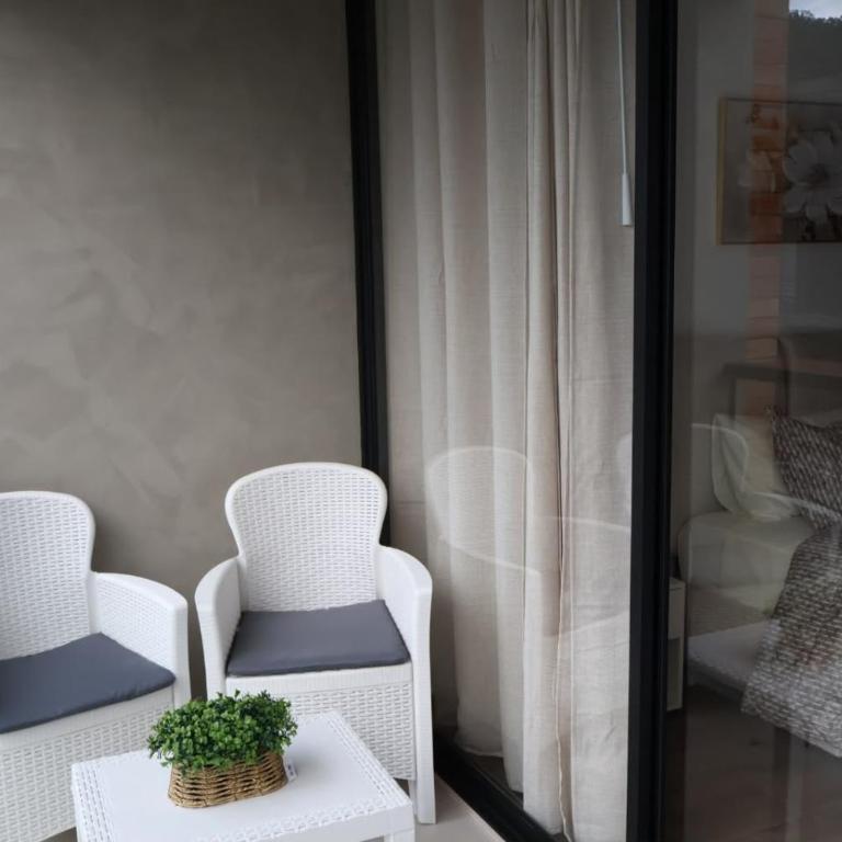 Casa cuenquita - One-Bedroom Apartment - 10