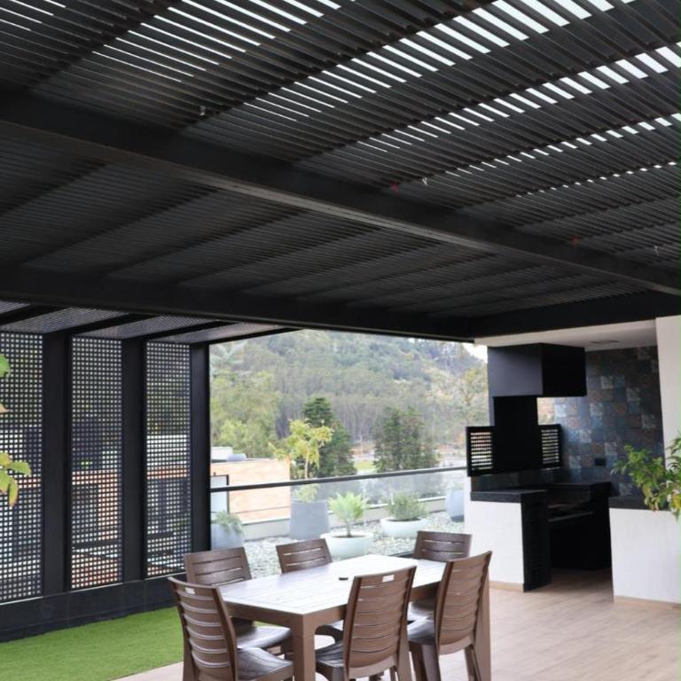 Casa cuenquita - One-Bedroom Apartment - 11
