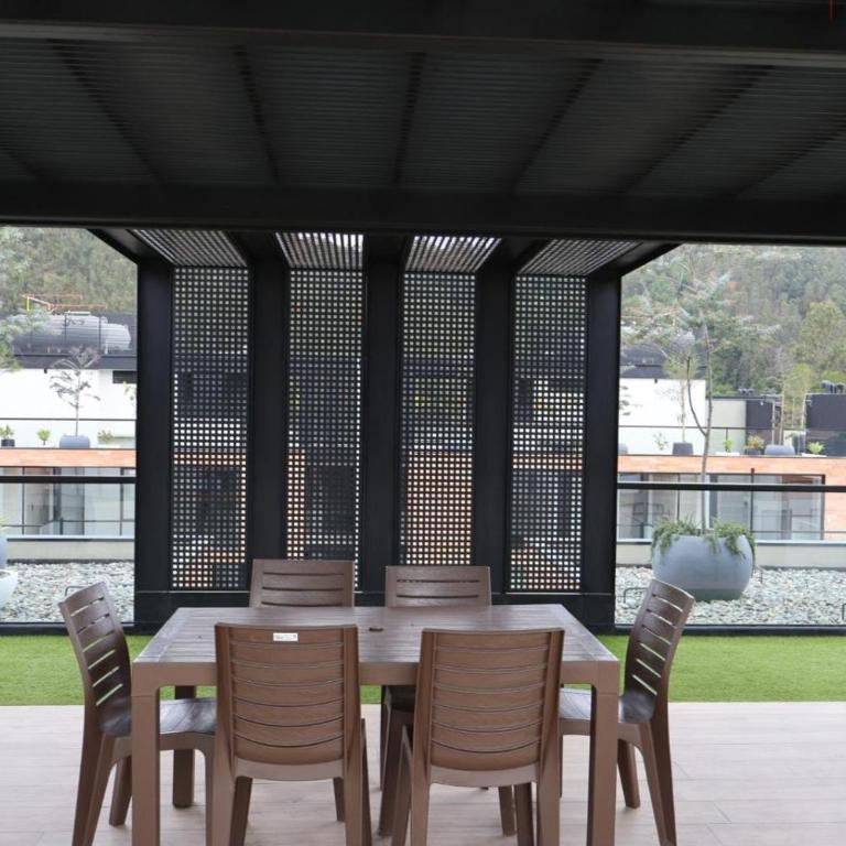Casa cuenquita - One-Bedroom Apartment - 14