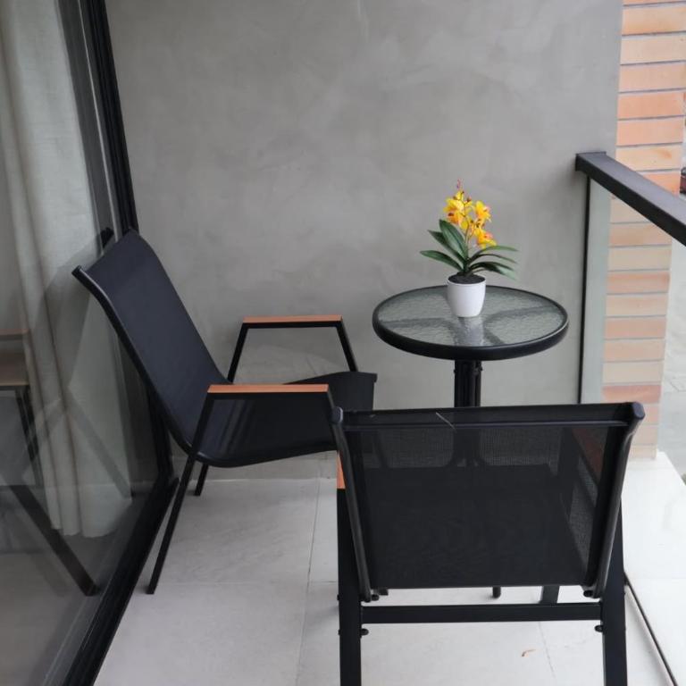 Casa cuenquita - One-Bedroom Apartment - 16