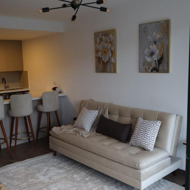 Casa cuenquita - One-Bedroom Apartment - 17