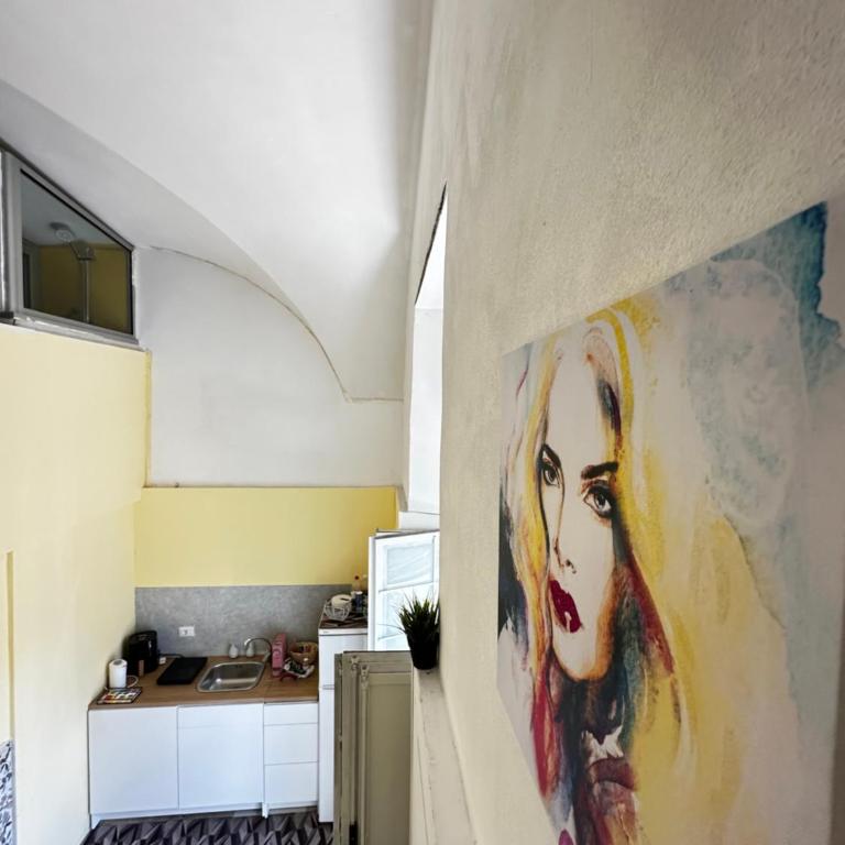 Plebiscito House II - One-Bedroom House - 9