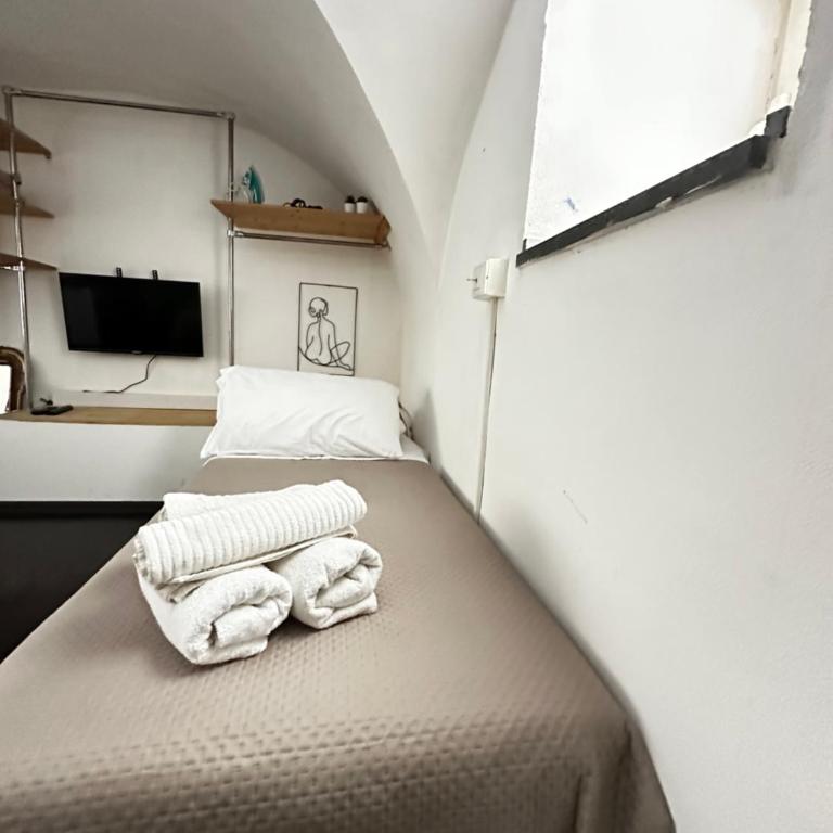 Plebiscito House II - One-Bedroom House - 14