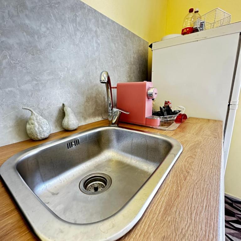 Plebiscito House II - One-Bedroom House - 16