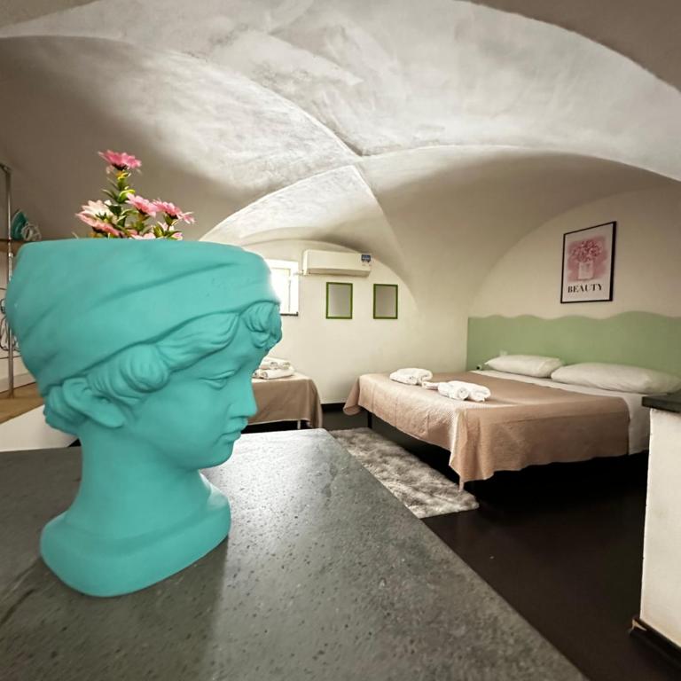 Plebiscito House II - One-Bedroom House - 18