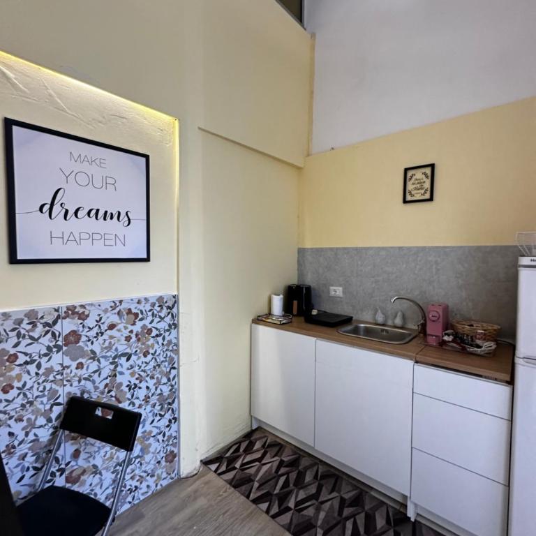 Plebiscito House II - One-Bedroom House - 22