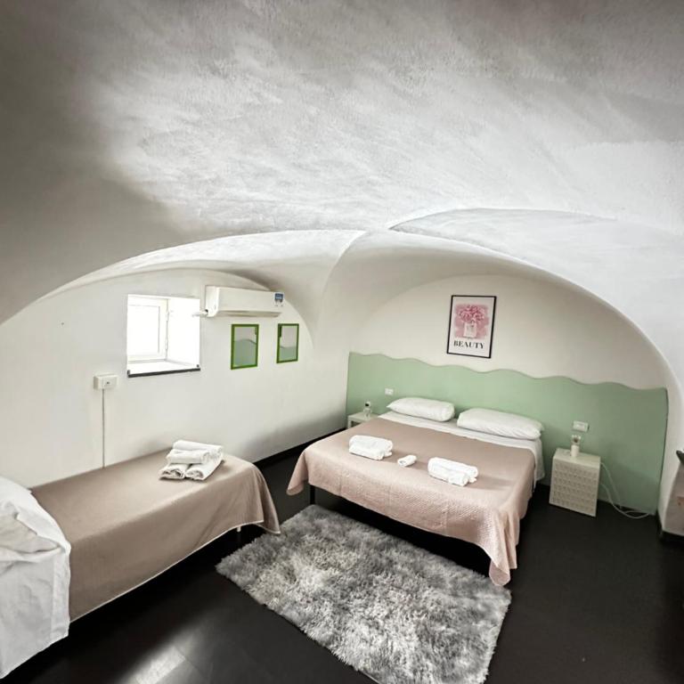 Plebiscito House II - One-Bedroom House - 30