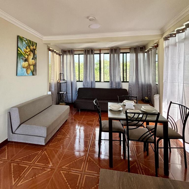 Stay With Islanders! - One-Bedroom Apartment with Balcony and Sea View - 2