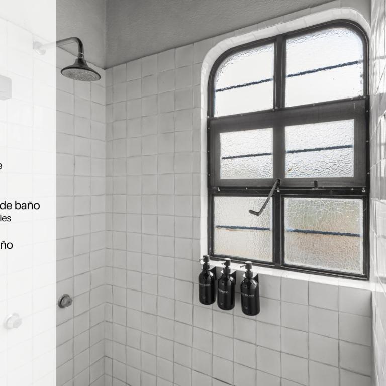 Chic little house in San Miguel Close to everything - Villa de 1 dormitorio - 2