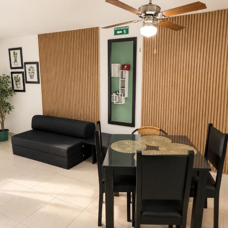Apartamento muy cerca al Parque del Café con Piscina - Montenegro 101A - Apartamento de 2 dormitorios - 2