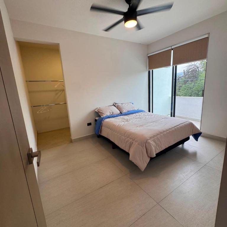 Spacious apartment in the Mitras area - Apartamento de 3 dormitorios - 8