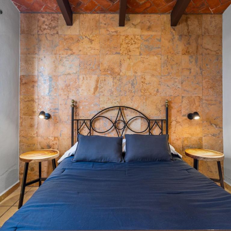 Chic little house in San Miguel Close to everything - Villa de 1 dormitorio - 3