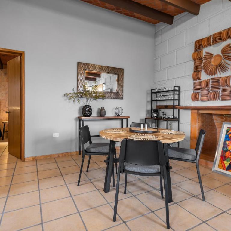 Chic little house in San Miguel Close to everything - Villa de 1 dormitorio - 5