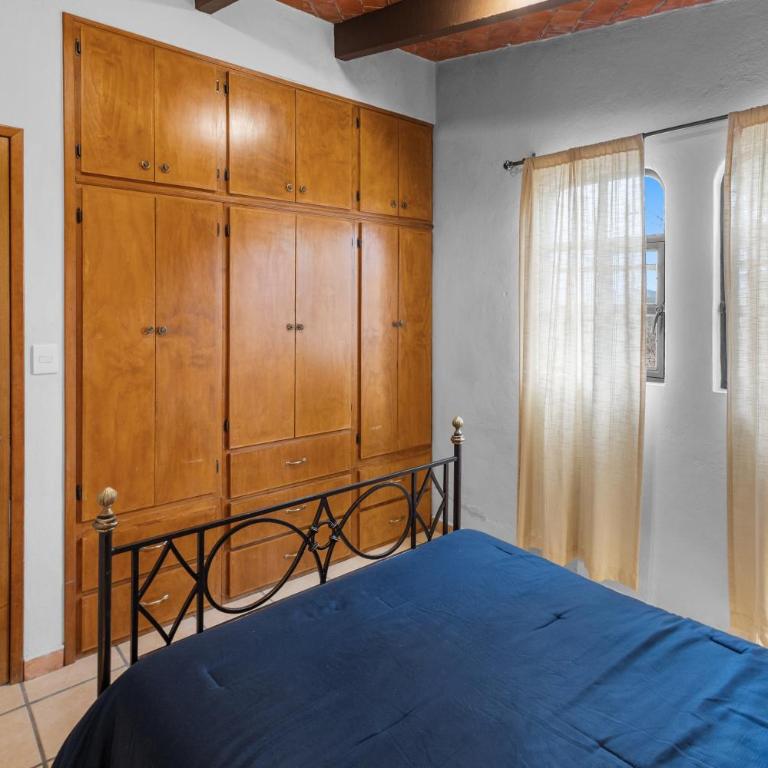 Chic little house in San Miguel Close to everything - Villa de 1 dormitorio - 10