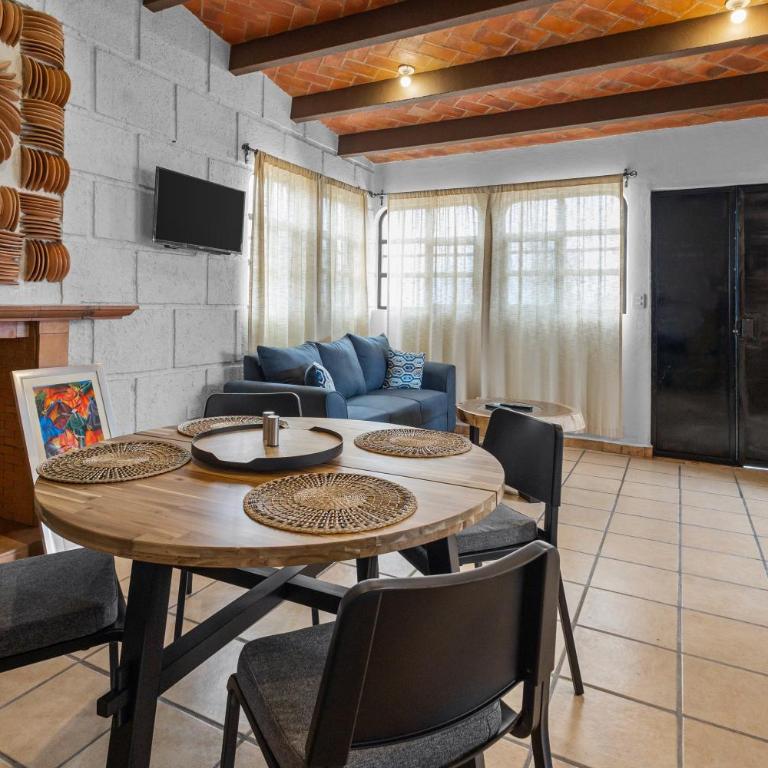 Chic little house in San Miguel Close to everything - Villa de 1 dormitorio - 15