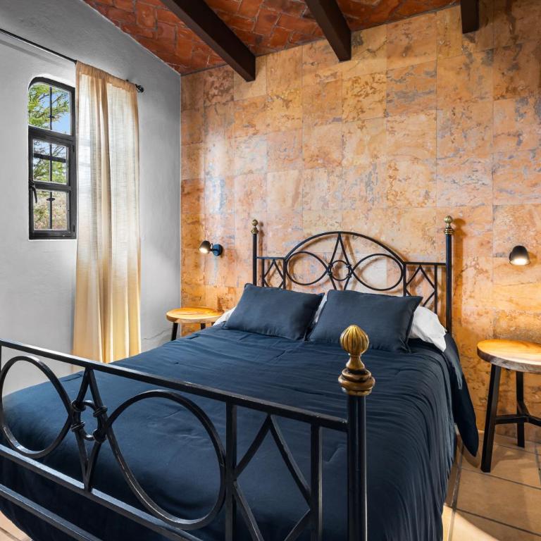 Chic little house in San Miguel Close to everything - Villa de 1 dormitorio - 17