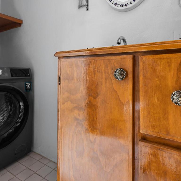 Chic little house in San Miguel Close to everything - Villa de 1 dormitorio - 18