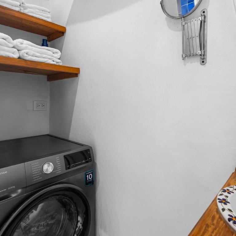 Chic little house in San Miguel Close to everything - Villa de 1 dormitorio - 22