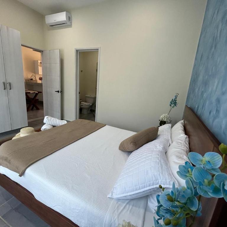 Ukana departamento - Appartement 1 Chambre - Vue sur Piscine - 1