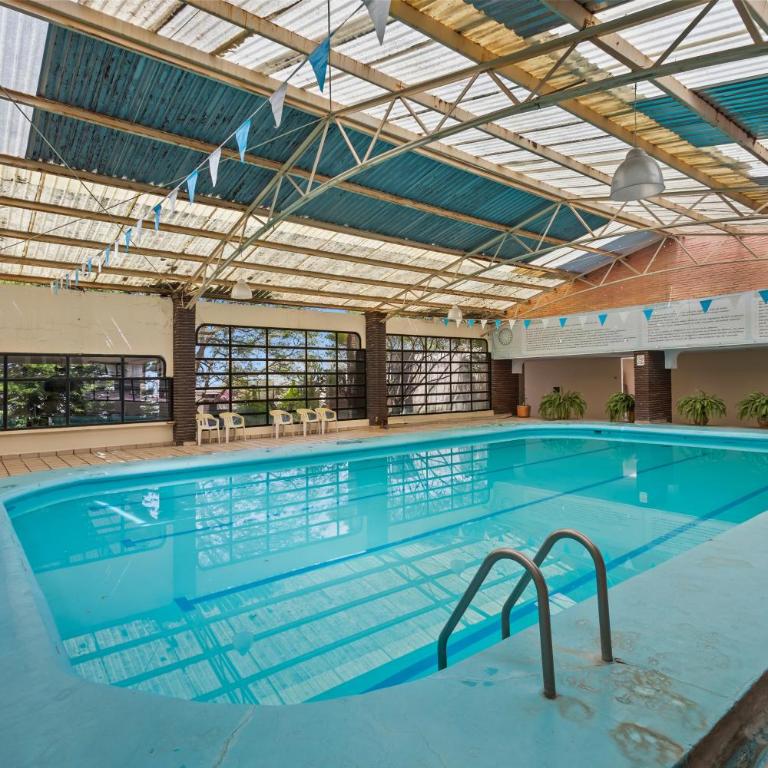 Chic little house in San Miguel Close to everything - Villa de 1 dormitorio - 30