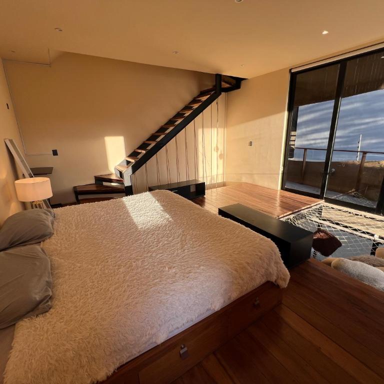 Atipika Tulum - Apartment with View and Balcony - 16