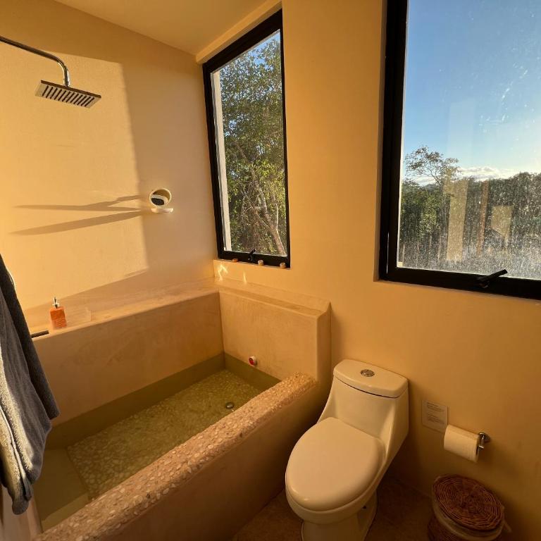 Atipika Tulum - Apartment with View and Balcony - 18