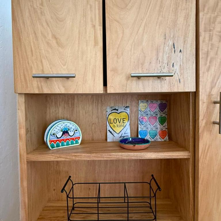 Departamento Tortuga - Apartamento de 1 dormitorio - 36
