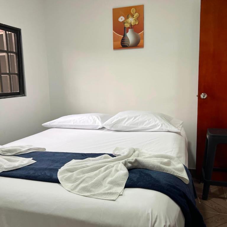 Hotel Sun River - Apartamento de 2 dormitorios con balcón y terraza - 6