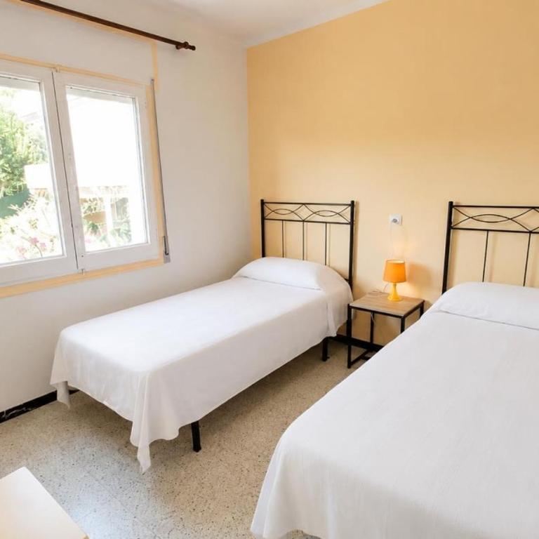 Apartamento cerca de la playa con parking y admite mascotas en Llançà - ES-170-4 - Apartment - 18