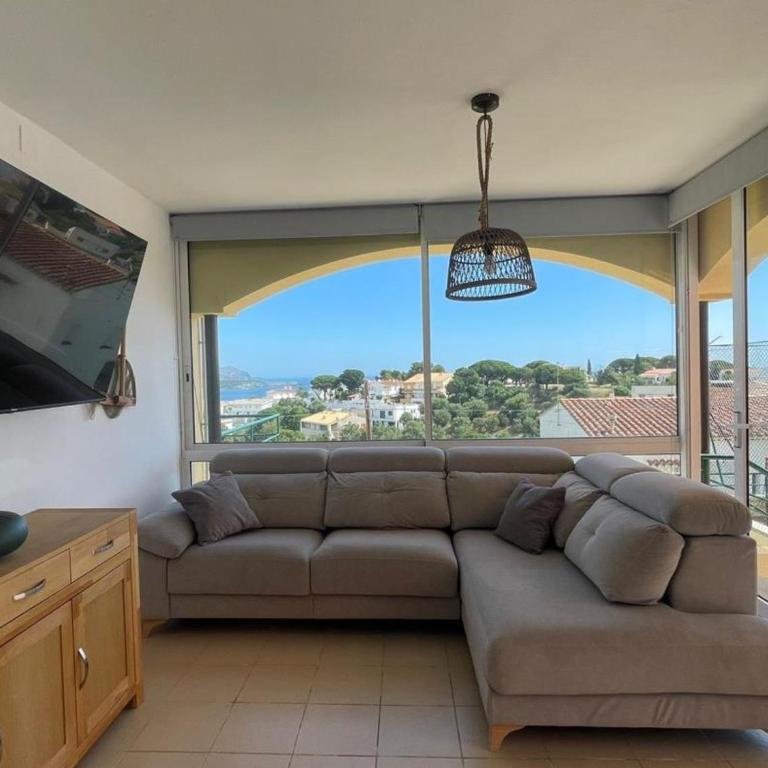 Casa familiar con piscina privada, mascotas permitidas, cerca de la playa en Llançà - ES-170-58 - Villa - 15