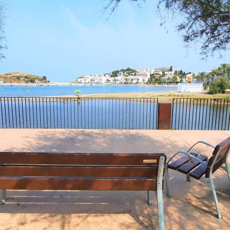 Casa familiar con piscina privada, mascotas permitidas, cerca de la playa en Llançà - ES-170-58 - Villa - 19