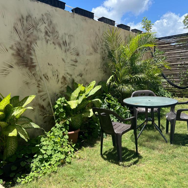 Atipika Tulum - Apartment with View and Balcony - 5