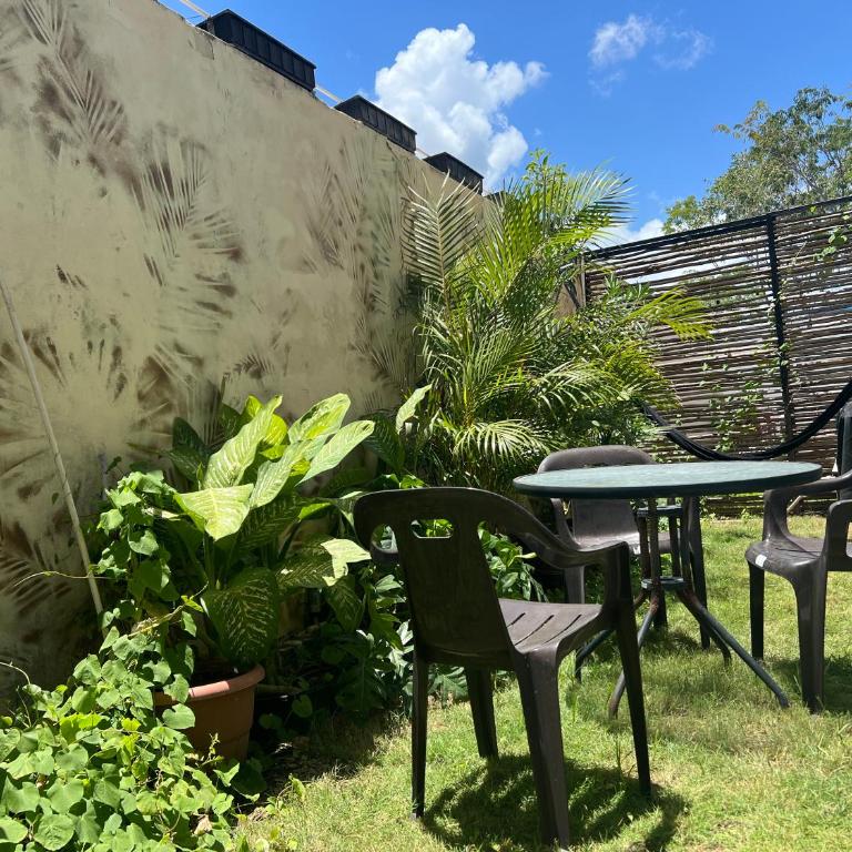 Atipika Tulum - Apartment with View and Balcony - 6
