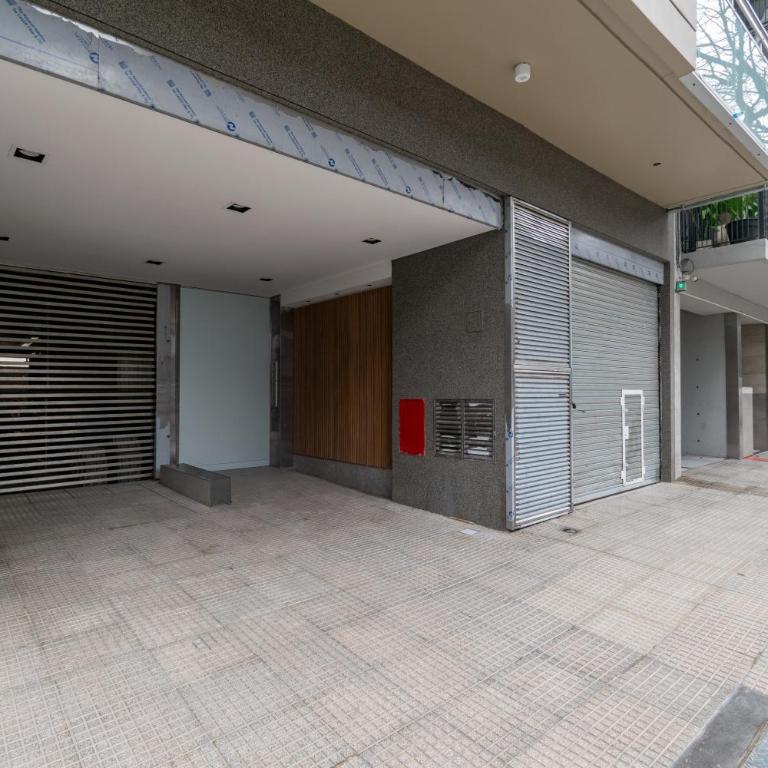 Studio a estrenar en Palermo - Laundry - Para 3 - Apartamento de 2 dormitorios - 46
