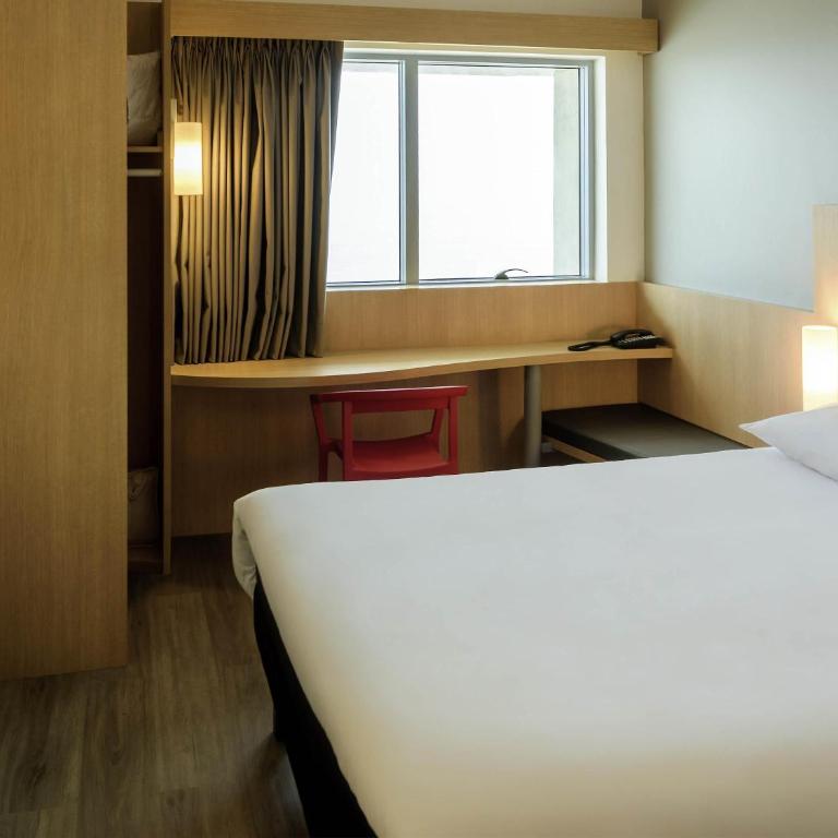 ibis Cartagena Marbella - Standard Double Room - 1
