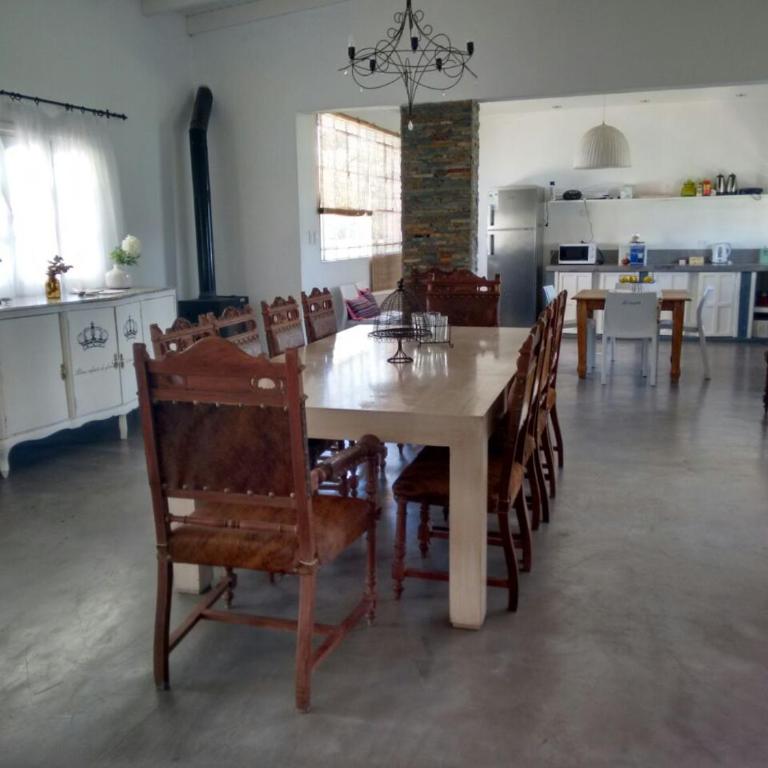 Las Piedras - Casa de Campo - Casa de 4 dormitorios - 15