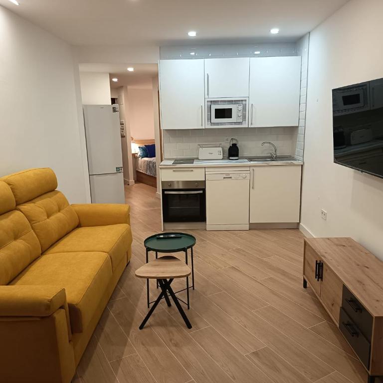Torre la Colina Beach - Apartamento de 1 dormitorio - 12