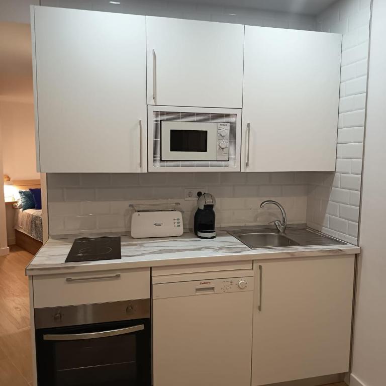 Torre la Colina Beach - Apartamento de 1 dormitorio - 13