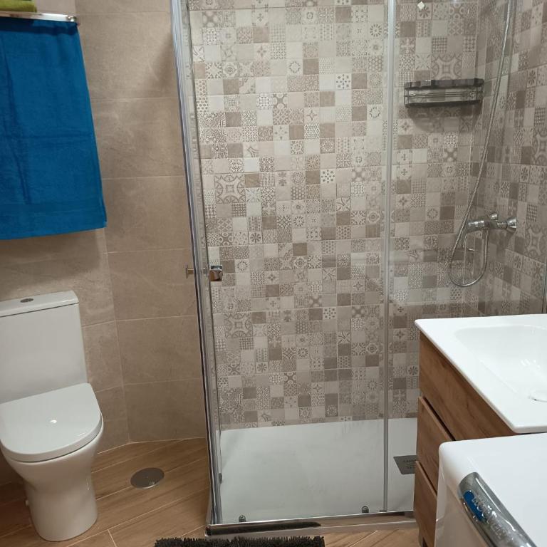 Torre la Colina Beach - Apartamento de 1 dormitorio - 20
