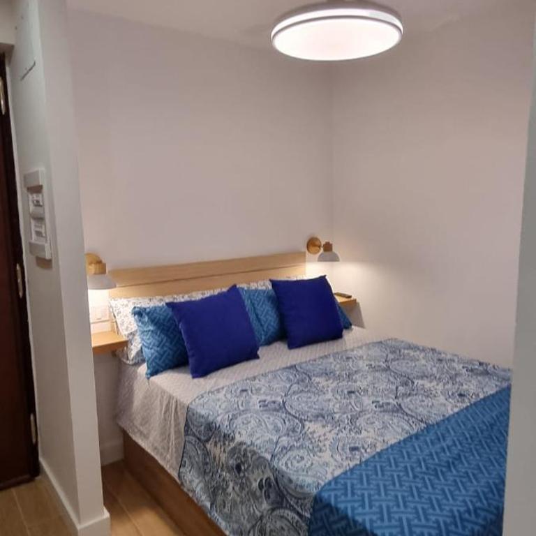 Torre la Colina Beach - Apartamento de 1 dormitorio - 21