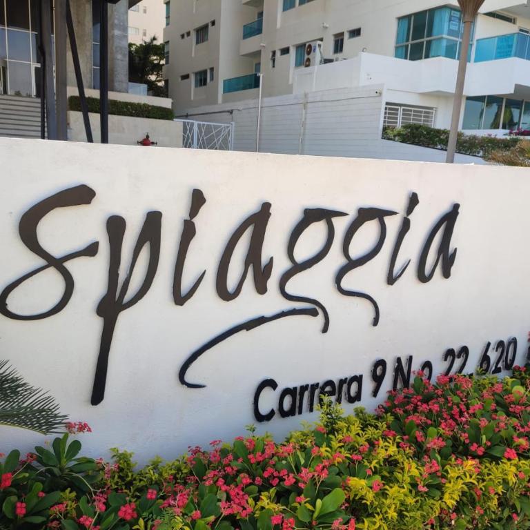 Colombia Cartagena Apartamento Cerca al Centro de Convenciones del Hotel de las Americas - Two-Bedroom Apartment - 41