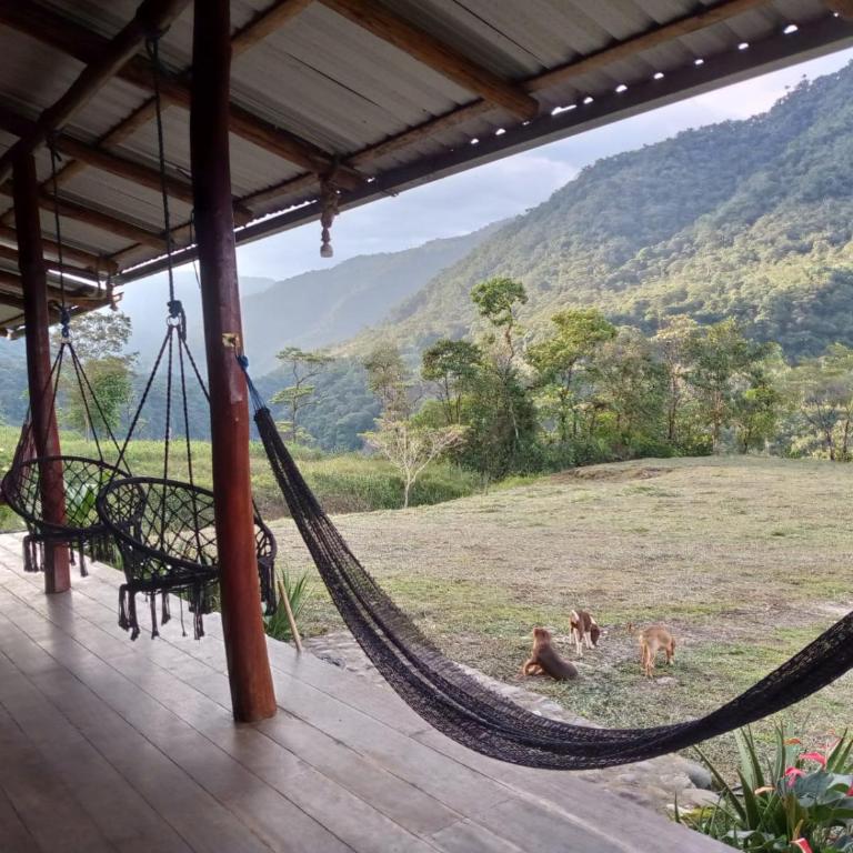 Rancho San Andrés - Chalet - 1