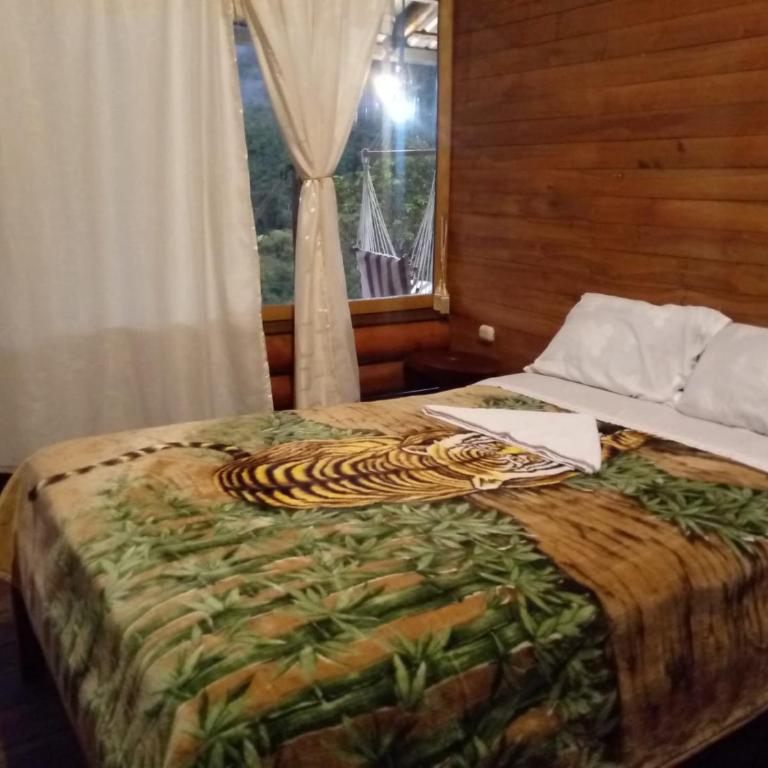 Rancho San Andrés - Chalet - 2