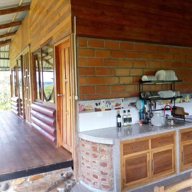 Rancho San Andrés - Chalet - 6