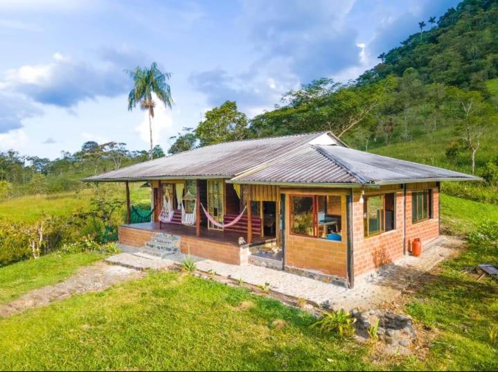 Rancho San Andrés - Chalet - 7