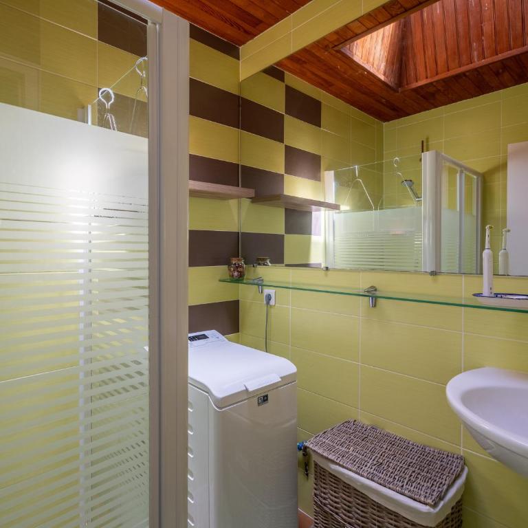 Maison chaleureuse à deux pas de l'océan - 6 pers, Wi-Fi, parking, terrasses, ménage inclus - FR-1-319-515 - Casa - 31
