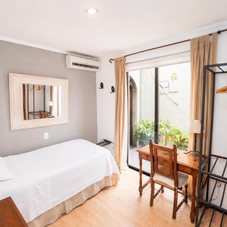 Hotel Casagrande - Standard Single Room - 2